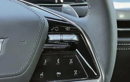 Cadillac Escalade V, 2025 год, 21 743 000 рублей, 12 фотография