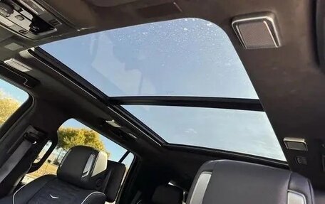 Cadillac Escalade V, 2025 год, 21 743 000 рублей, 19 фотография