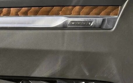 Cadillac Escalade V, 2025 год, 21 743 000 рублей, 20 фотография