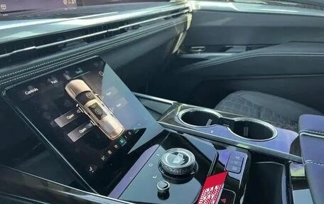 Cadillac Escalade V, 2025 год, 21 743 000 рублей, 16 фотография