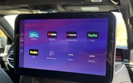 Cadillac Escalade V, 2025 год, 21 743 000 рублей, 28 фотография