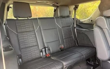 Cadillac Escalade V, 2025 год, 21 743 000 рублей, 27 фотография