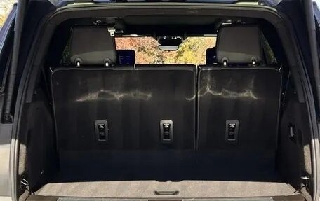 Cadillac Escalade V, 2025 год, 21 743 000 рублей, 29 фотография