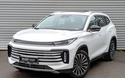 CheryExeed TXL, 2022 год, 1 500 000 рублей, 1 фотография