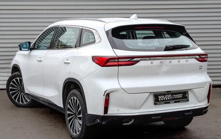 CheryExeed TXL, 2022 год, 1 500 000 рублей, 7 фотография