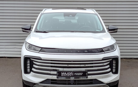 CheryExeed TXL, 2022 год, 1 500 000 рублей, 2 фотография