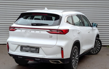 CheryExeed TXL, 2022 год, 1 500 000 рублей, 5 фотография