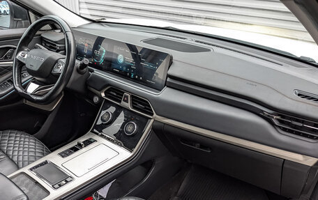 CheryExeed TXL, 2022 год, 1 500 000 рублей, 13 фотография