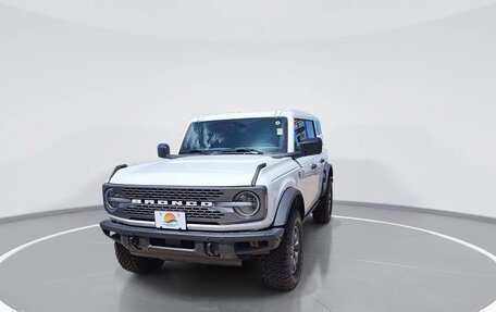Ford Bronco, 2025 год, 10 761 585 рублей, 1 фотография