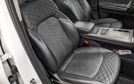 CheryExeed TXL, 2022 год, 1 500 000 рублей, 23 фотография