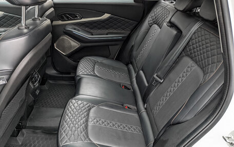 CheryExeed TXL, 2022 год, 1 500 000 рублей, 18 фотография