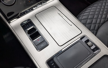 CheryExeed TXL, 2022 год, 1 500 000 рублей, 25 фотография