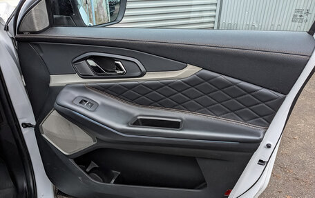 CheryExeed TXL, 2022 год, 1 500 000 рублей, 24 фотография