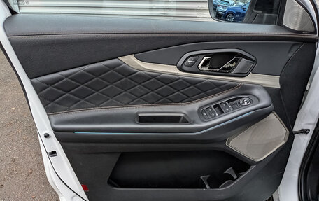 CheryExeed TXL, 2022 год, 1 500 000 рублей, 19 фотография