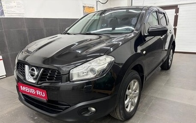 Nissan Qashqai, 2011 год, 850 000 рублей, 1 фотография