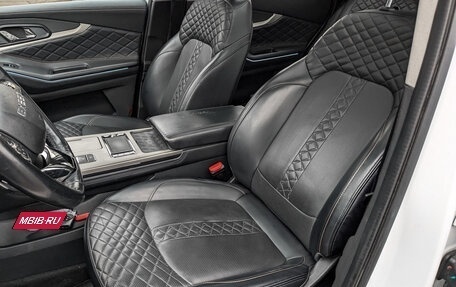 CheryExeed TXL, 2022 год, 1 500 000 рублей, 20 фотография