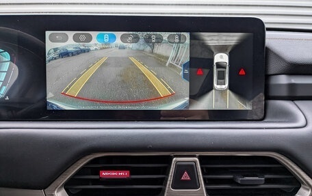 CheryExeed TXL, 2022 год, 1 500 000 рублей, 26 фотография