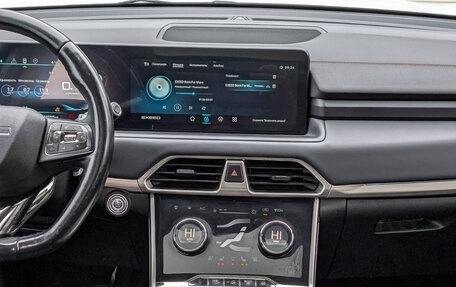 CheryExeed TXL, 2022 год, 1 500 000 рублей, 17 фотография