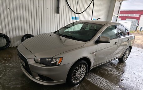 Mitsubishi Lancer IX, 2012 год, 730 000 рублей, 1 фотография