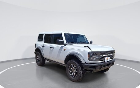 Ford Bronco, 2025 год, 10 761 585 рублей, 8 фотография