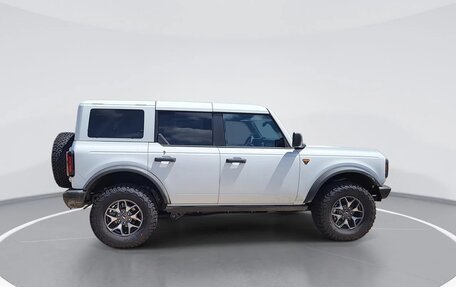 Ford Bronco, 2025 год, 10 761 585 рублей, 7 фотография