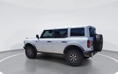 Ford Bronco, 2025 год, 10 761 585 рублей, 3 фотография