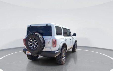 Ford Bronco, 2025 год, 10 761 585 рублей, 6 фотография