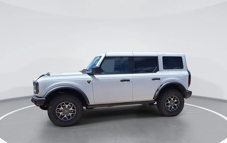 Ford Bronco, 2025 год, 10 761 585 рублей, 2 фотография