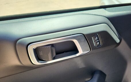 Ford Bronco, 2025 год, 10 761 585 рублей, 14 фотография