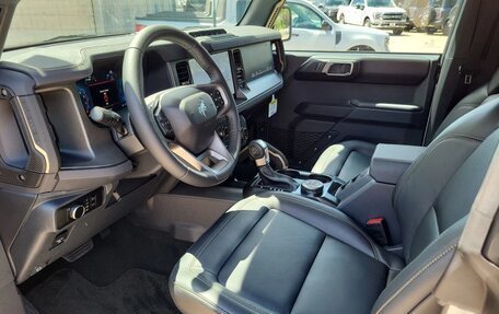 Ford Bronco, 2025 год, 10 761 585 рублей, 12 фотография