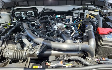 Ford Bronco, 2025 год, 10 761 585 рублей, 16 фотография