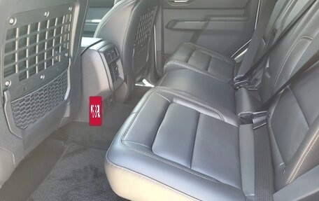 Ford Bronco, 2025 год, 10 761 585 рублей, 23 фотография