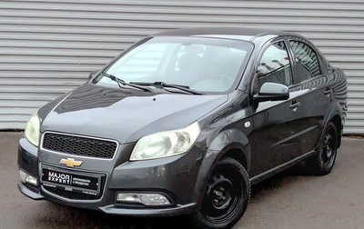 Chevrolet Nexia, 2020 год, 1 010 000 рублей, 1 фотография