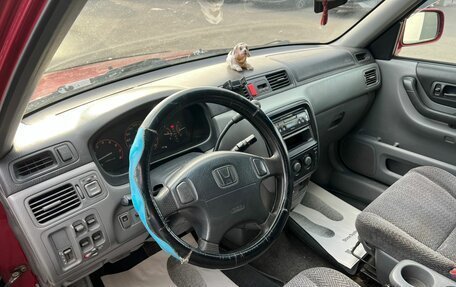 Honda CR-V IV, 1998 год, 639 000 рублей, 11 фотография