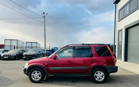 Honda CR-V IV, 1998 год, 639 000 рублей, 3 фотография