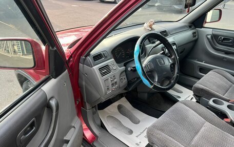 Honda CR-V IV, 1998 год, 639 000 рублей, 10 фотография
