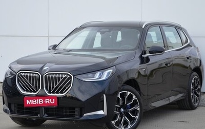BMW X3, 2025 год, 8 500 000 рублей, 1 фотография