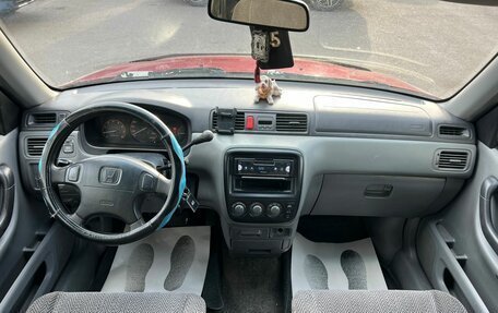 Honda CR-V IV, 1998 год, 639 000 рублей, 16 фотография