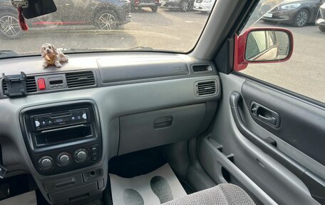 Honda CR-V IV, 1998 год, 639 000 рублей, 15 фотография