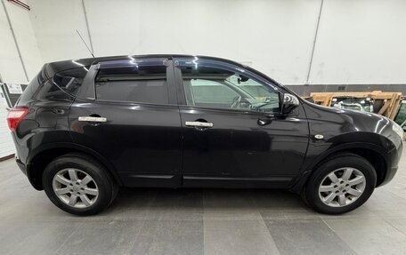 Nissan Qashqai, 2011 год, 850 000 рублей, 8 фотография