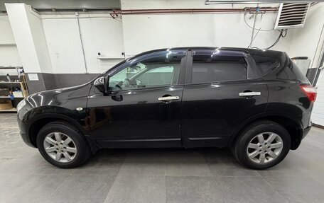 Nissan Qashqai, 2011 год, 850 000 рублей, 4 фотография