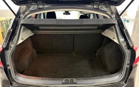 Nissan Qashqai, 2011 год, 850 000 рублей, 9 фотография