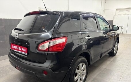 Nissan Qashqai, 2011 год, 850 000 рублей, 7 фотография