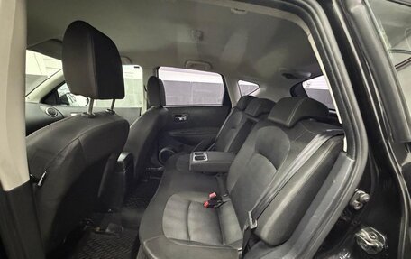 Nissan Qashqai, 2011 год, 850 000 рублей, 12 фотография