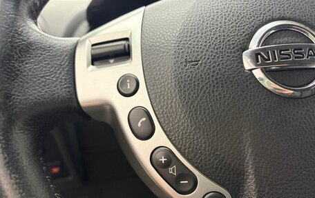 Nissan Qashqai, 2011 год, 850 000 рублей, 15 фотография