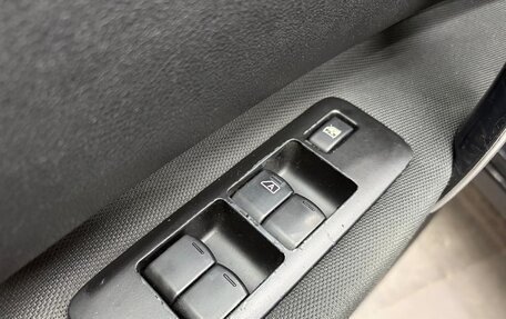 Nissan Qashqai, 2011 год, 850 000 рублей, 11 фотография