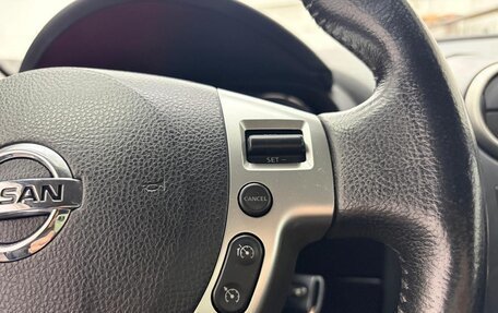 Nissan Qashqai, 2011 год, 850 000 рублей, 18 фотография