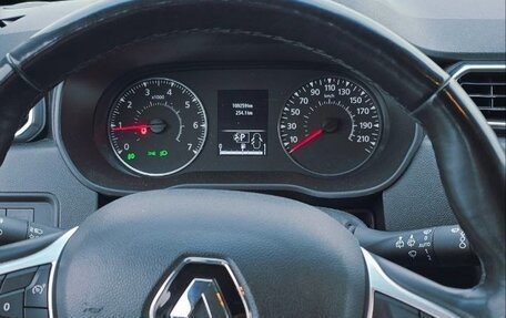 Renault Duster, 2021 год, 1 400 000 рублей, 6 фотография