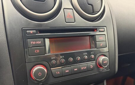 Nissan Qashqai, 2011 год, 850 000 рублей, 16 фотография