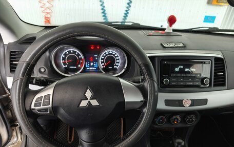Mitsubishi Lancer IX, 2012 год, 730 000 рублей, 7 фотография